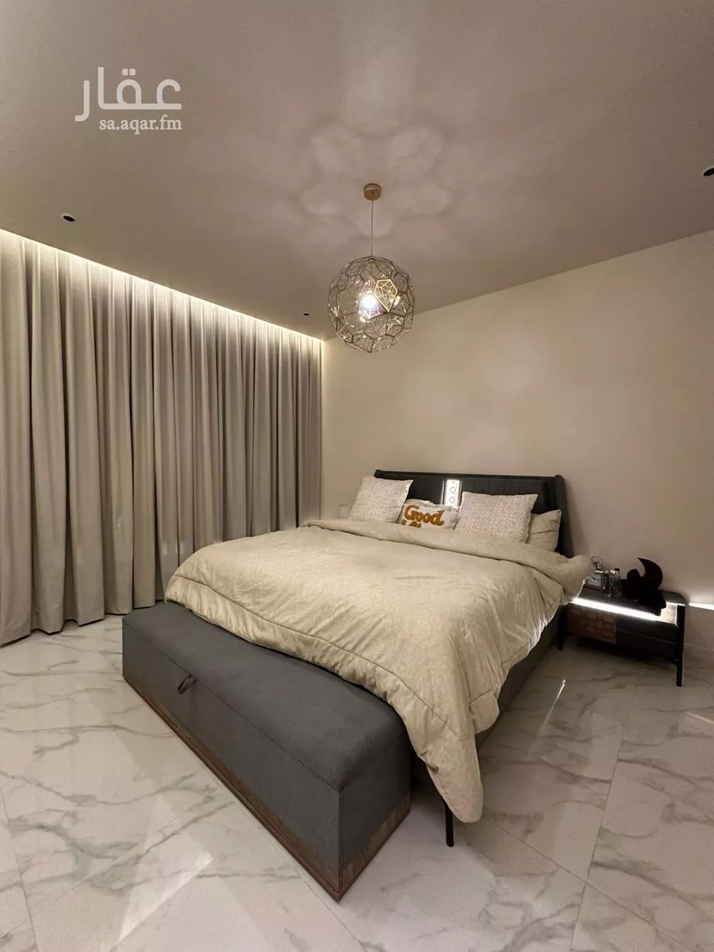 3 bedroom apartment in Al Aridh 1