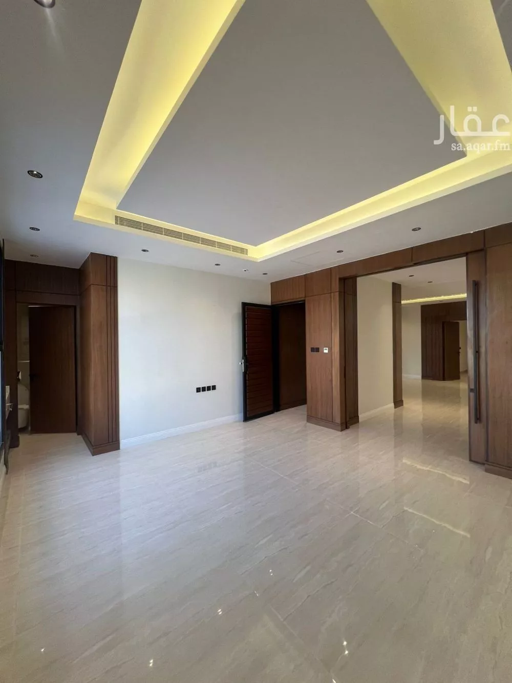 دور 3 غرف في النرجس 3