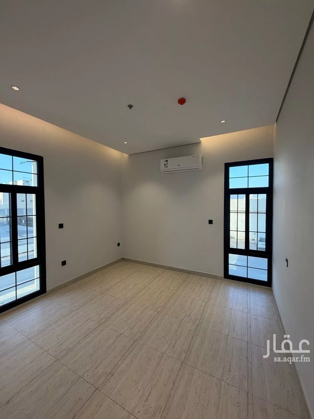 شقة 3 غرف في النرجس 2