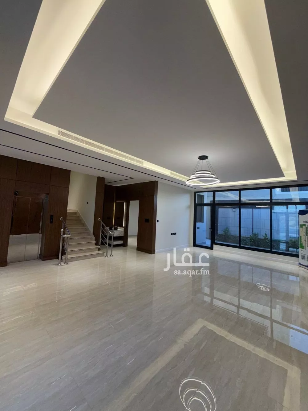 5 bedroom villa in Al Narjis 4