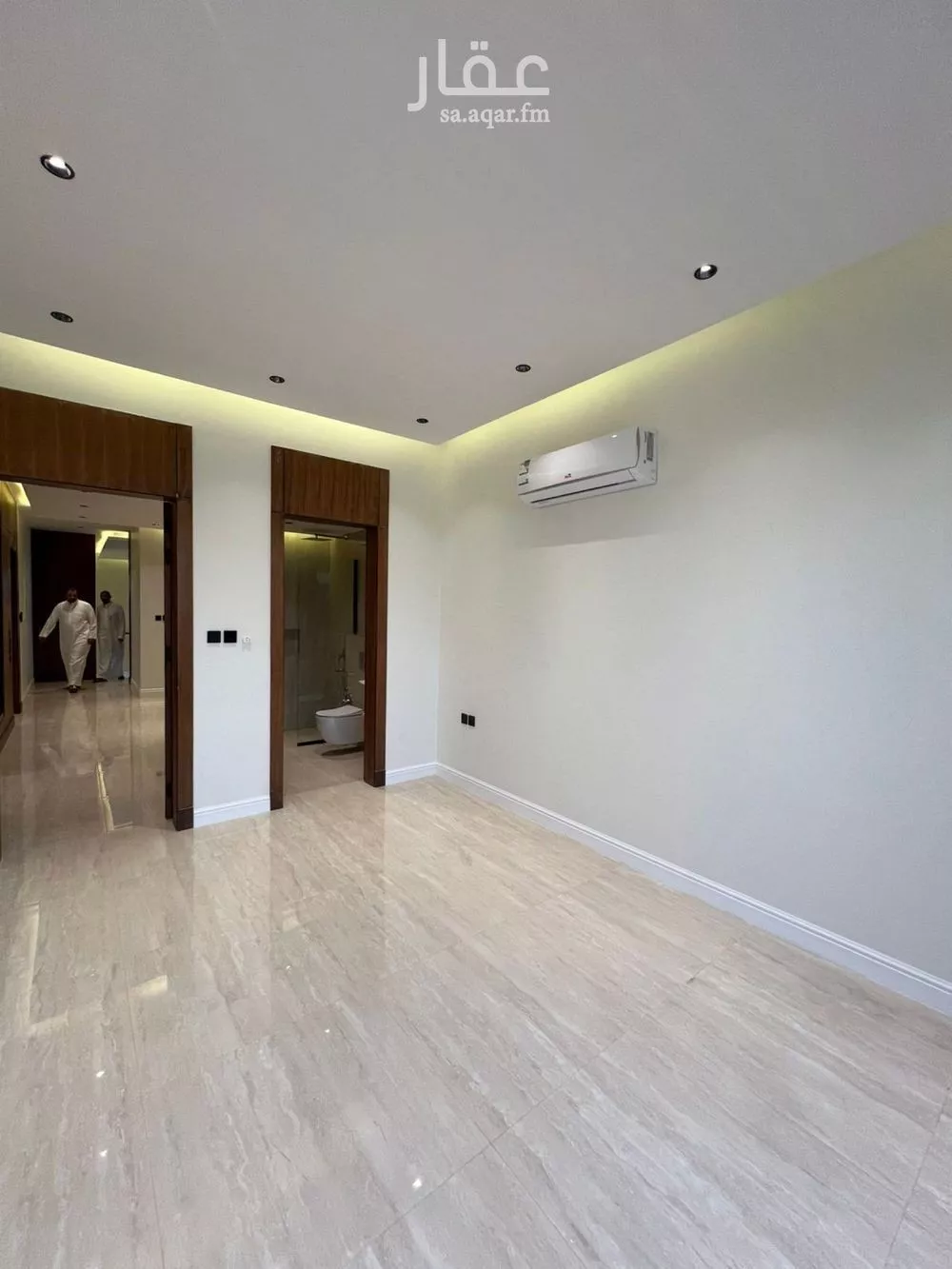 دور 3 غرف في النرجس 1