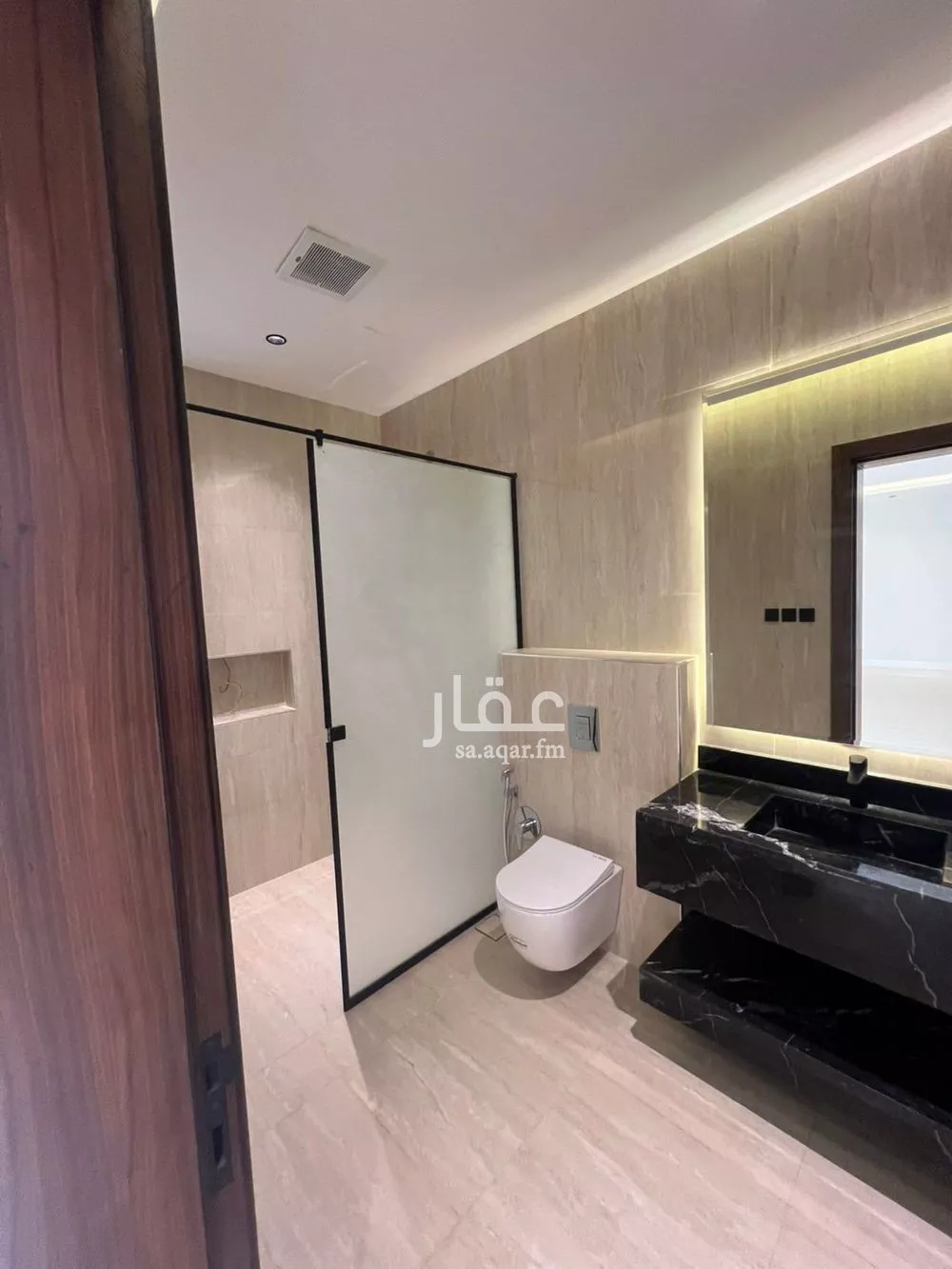 3 bedroom floor in Al Narjis 3