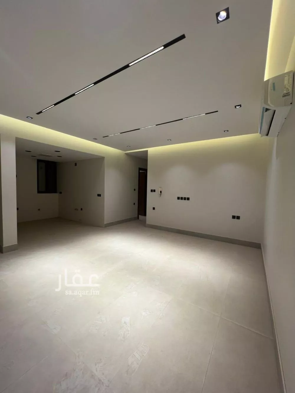 دور 3 غرف في العارض 3