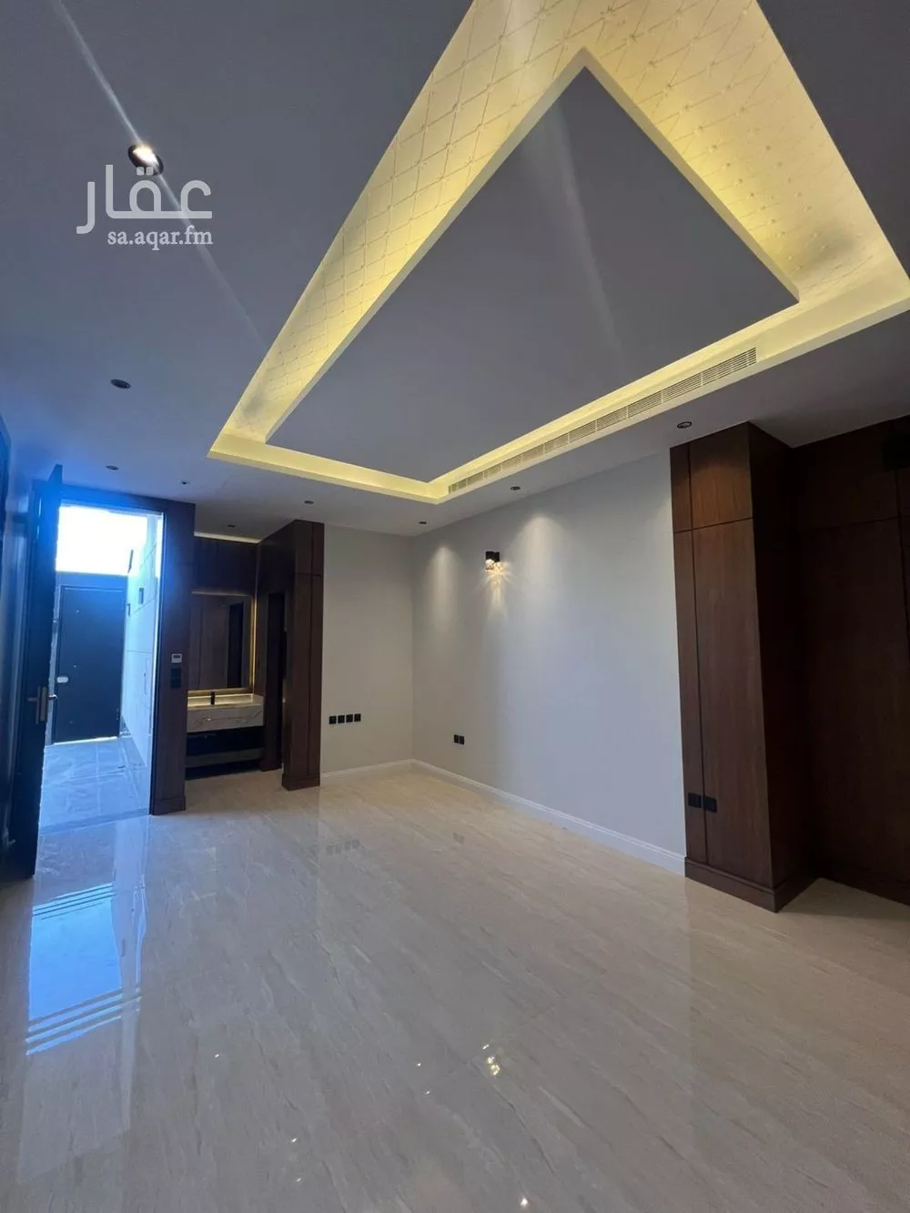 3 bedroom floor in Al Narjis 4