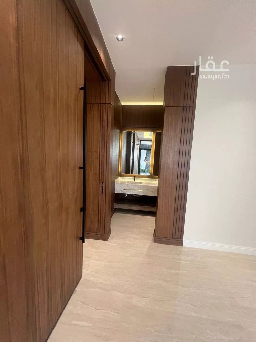 فيلا 3 غرف في النرجس 4