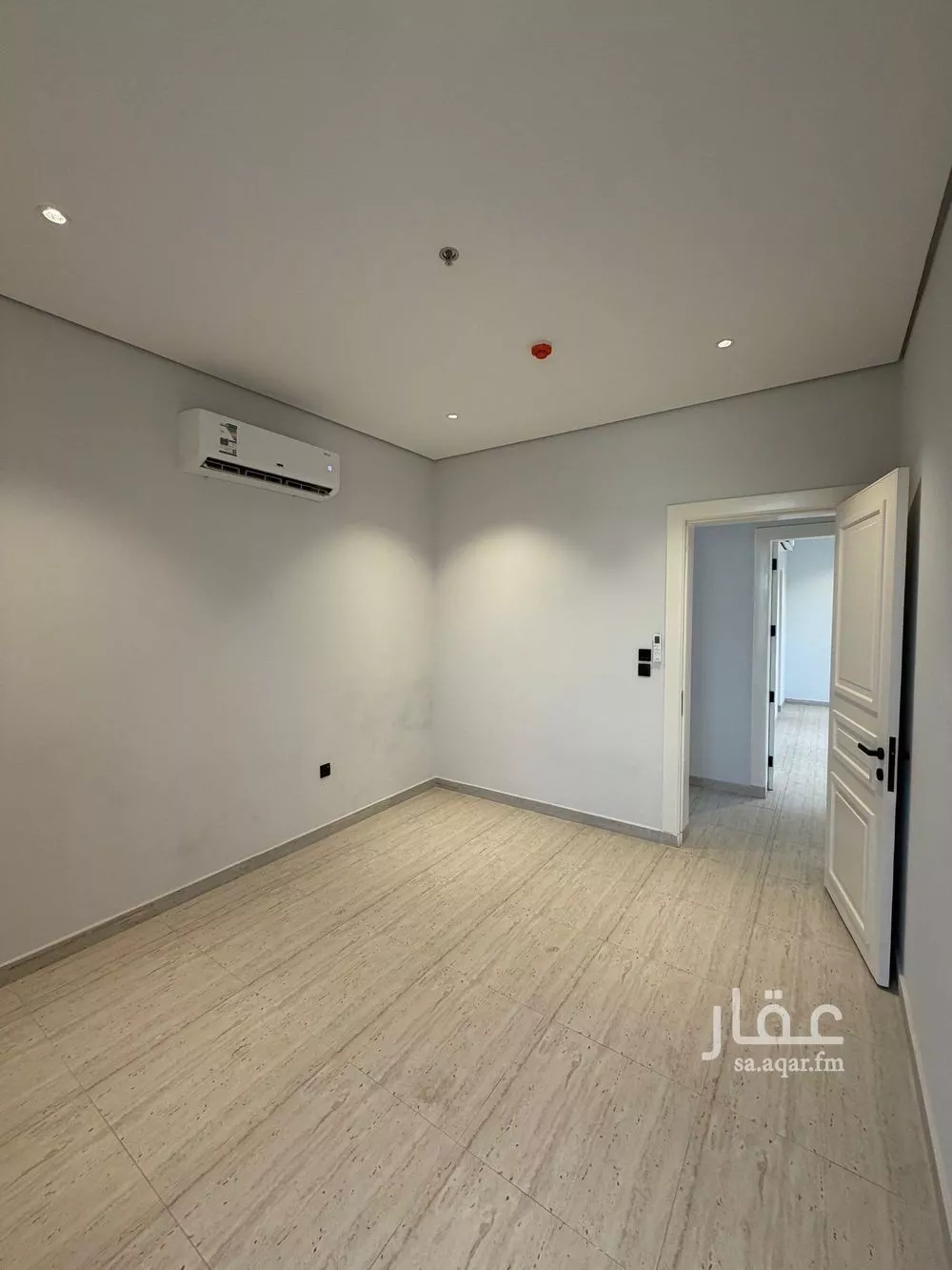 شقة 3 غرف في النرجس 1