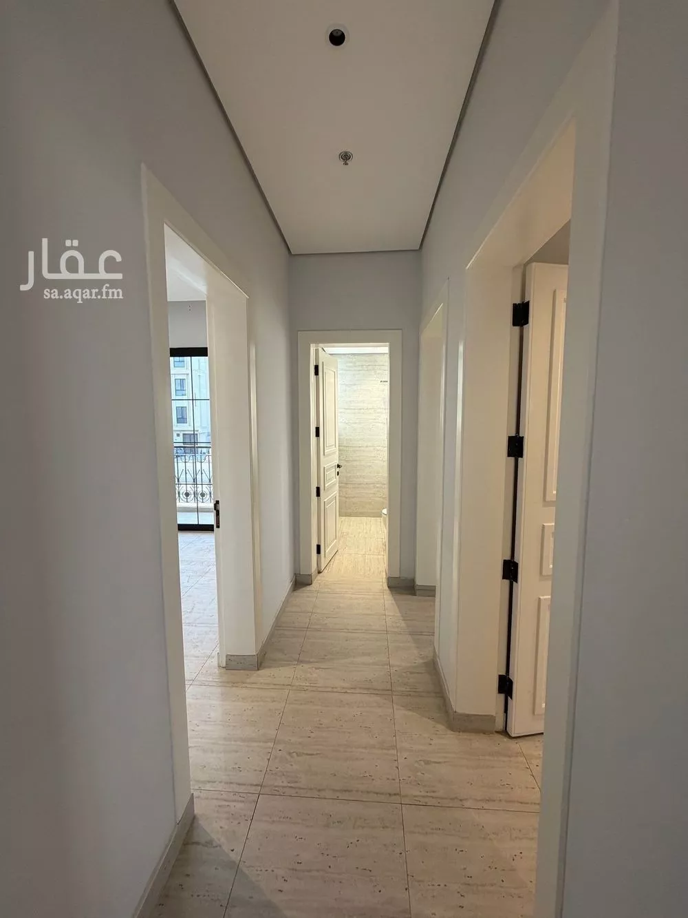 شقة 3 غرف في النرجس 5