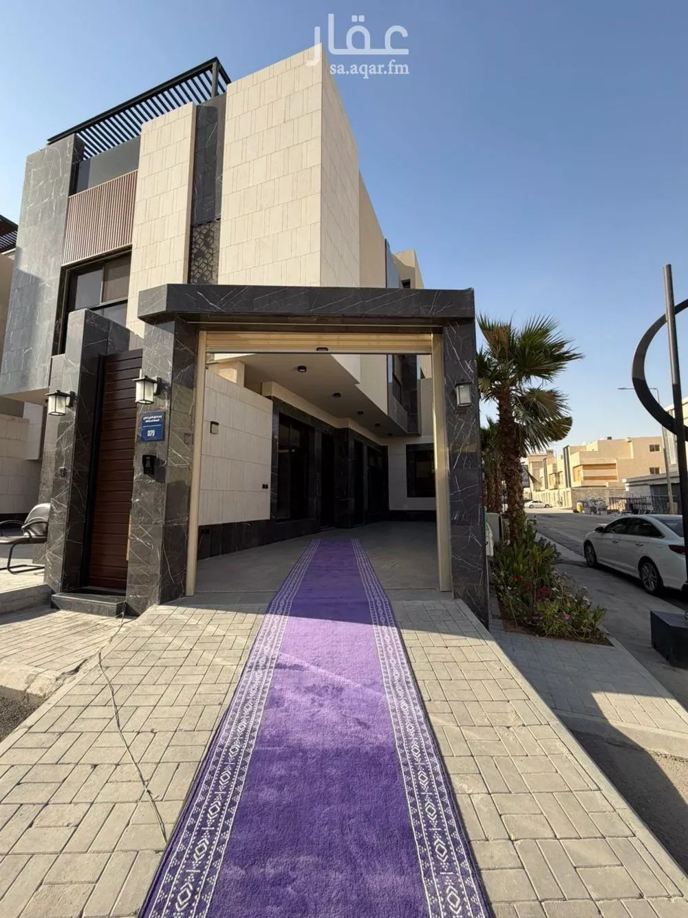 دور 3 غرف في النرجس 5