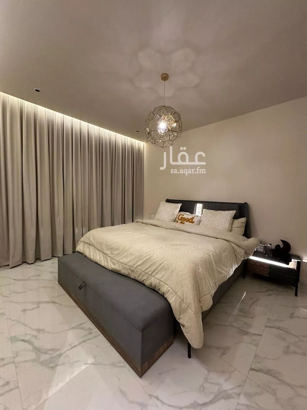 3 bedroom apartment in Al Aridh 4