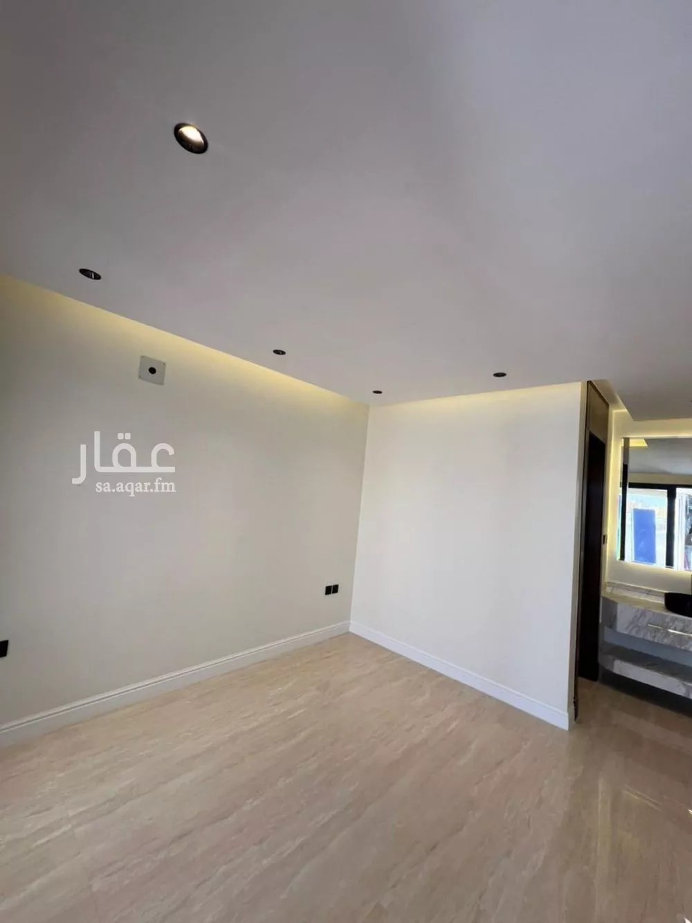 فيلا 3 غرف في النرجس 4