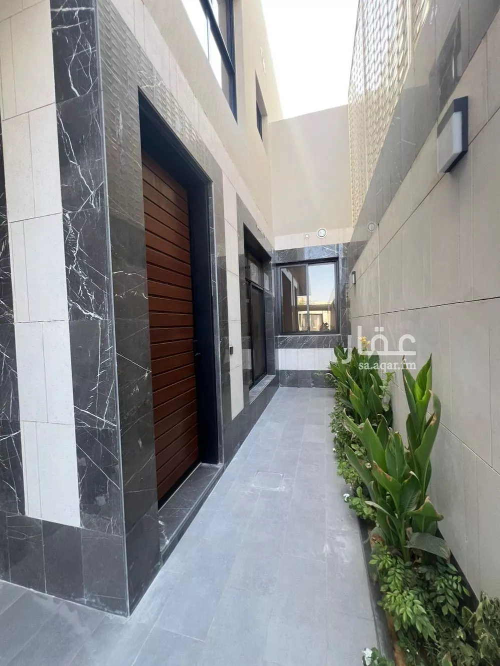 3 bedroom floor in Al Narjis 3