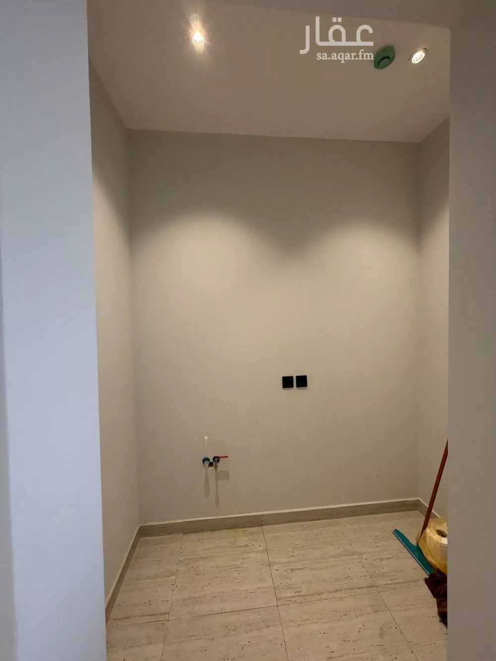 شقة 3 غرف في النرجس 4