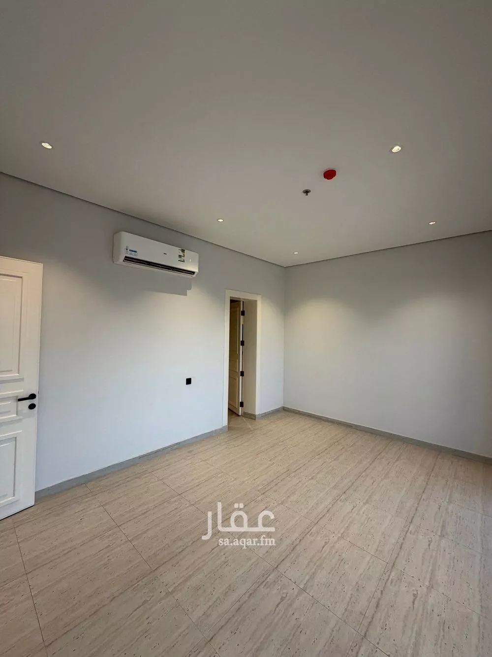 شقة 3 غرف في النرجس 3