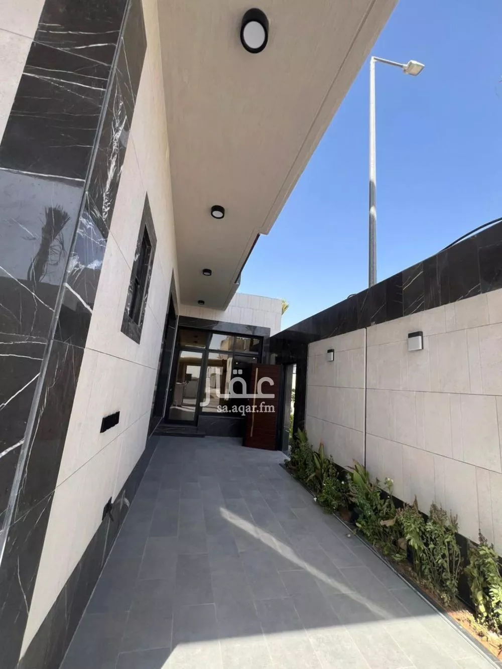 فيلا 3 غرف في النرجس 2