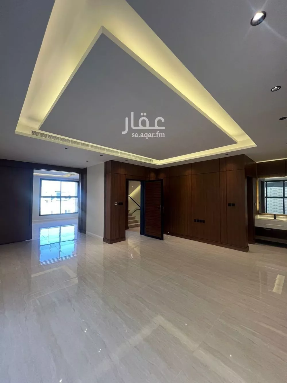 دور 3 غرف في النرجس 4