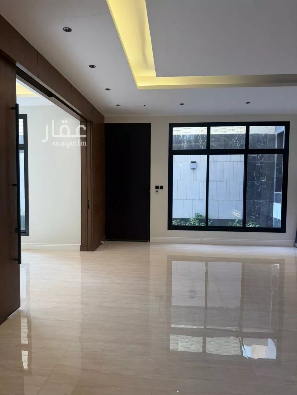 شقة 3 غرف في النرجس 4