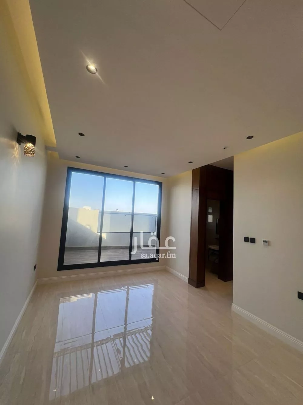 دور 3 غرف في النرجس 3