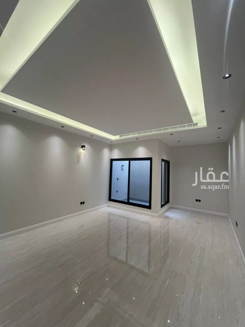 3 bedroom floor in Al Narjis 2