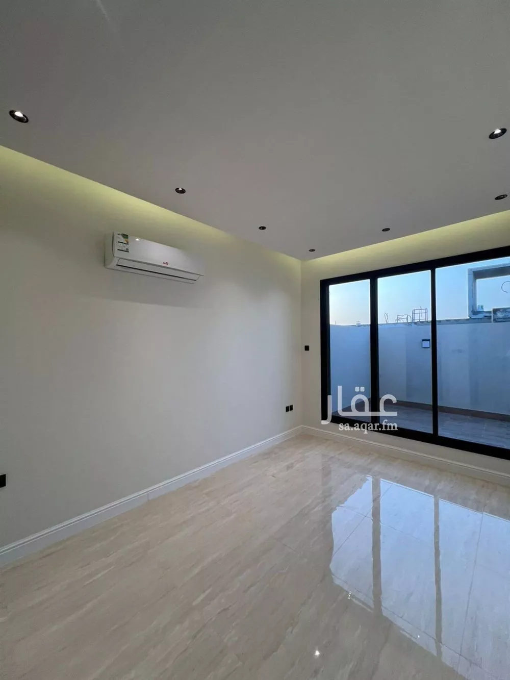 دور 3 غرف في النرجس 2