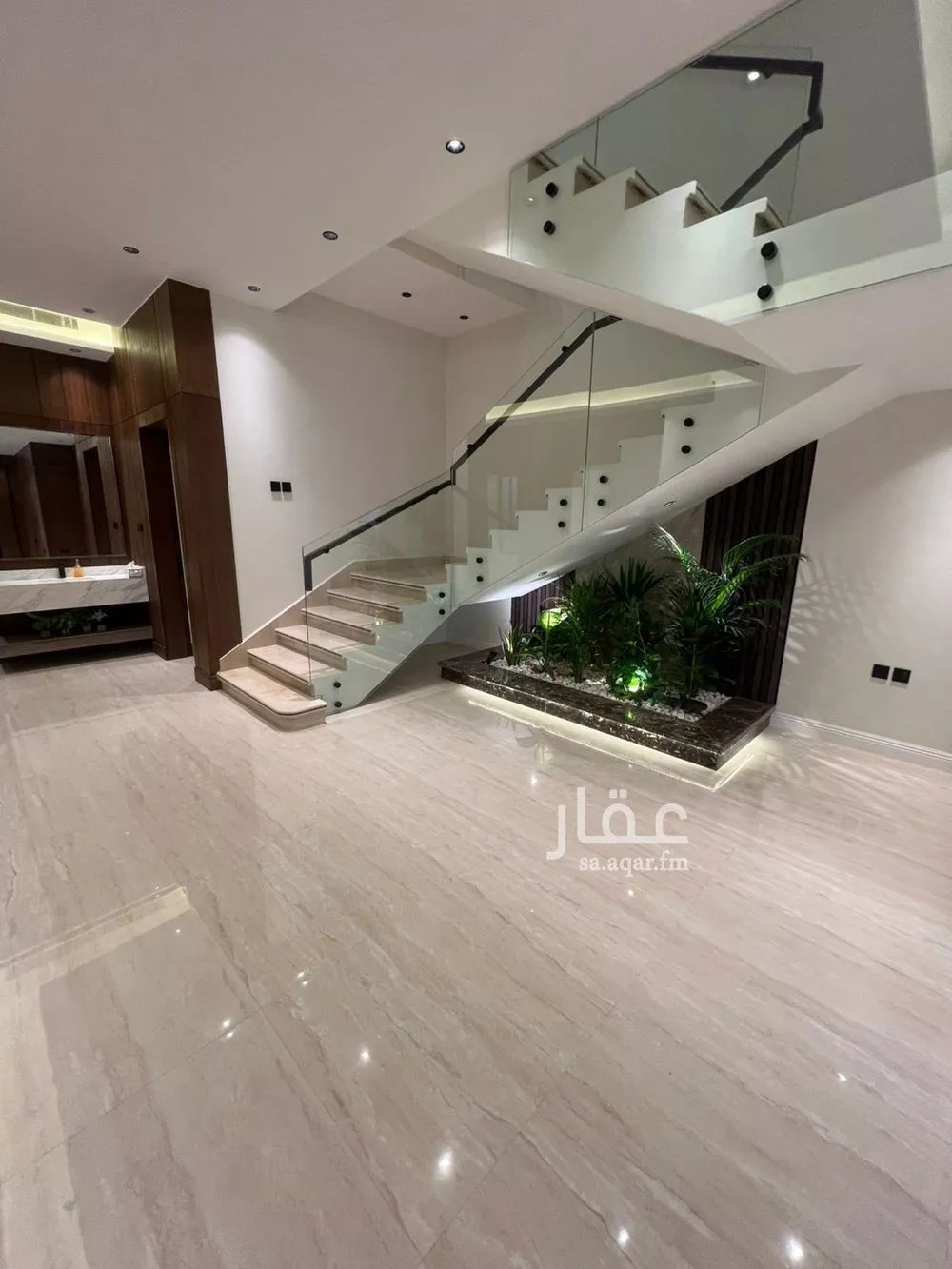 3 bedroom floor in Al Narjis 4