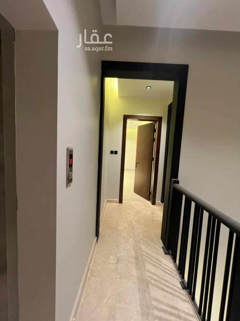 دور 3 غرف في العارض 2