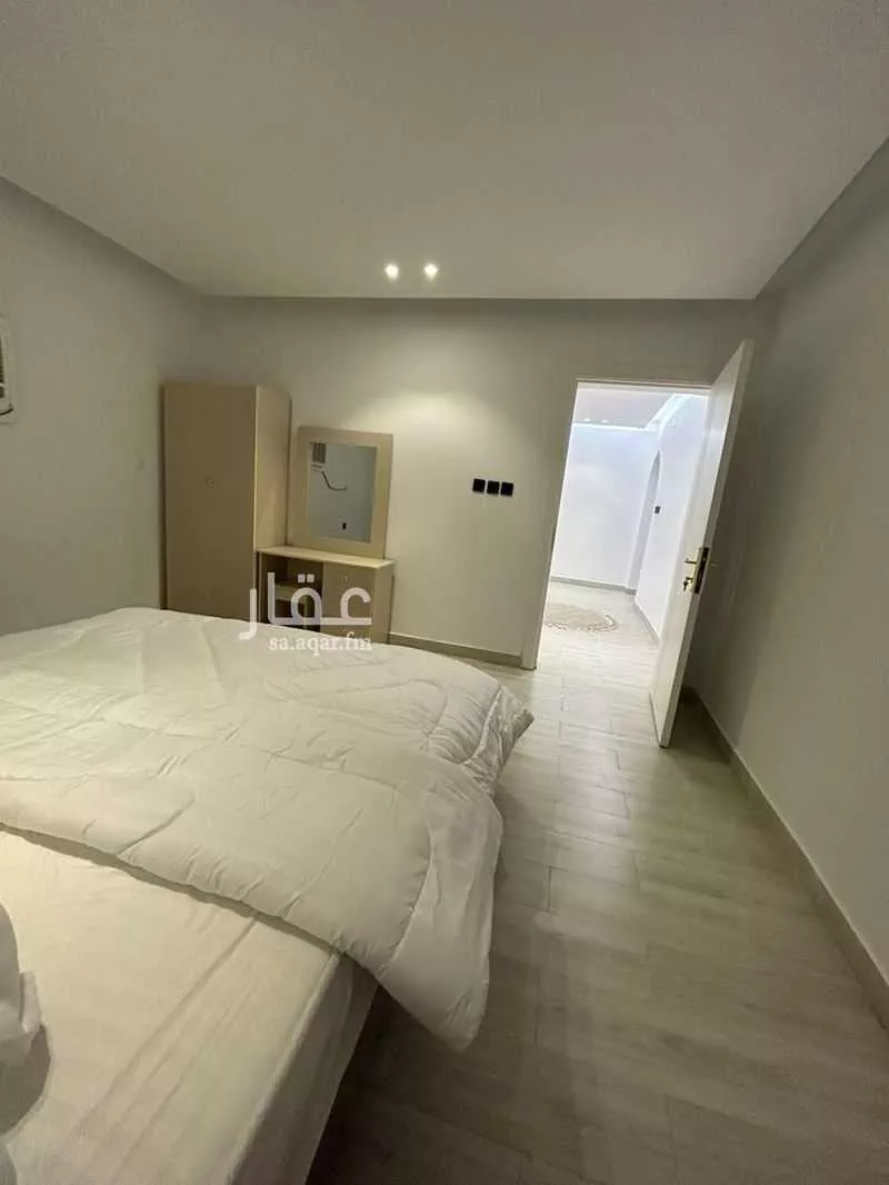 شقة 2 غرف في ورقان، المدينة المنورة 7