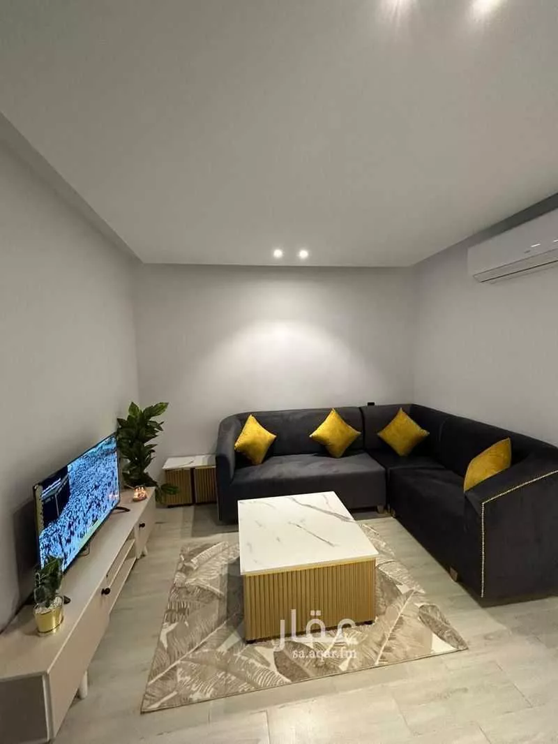 شقة 2 غرف في ورقان، المدينة المنورة 10