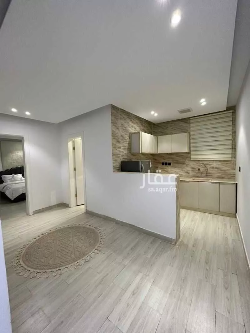 شقة 2 غرف في ورقان، المدينة المنورة 9