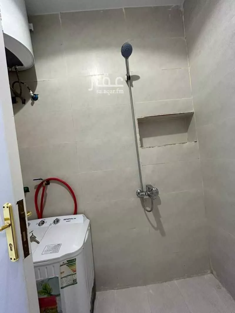 شقة 2 غرف في ورقان، المدينة المنورة 11