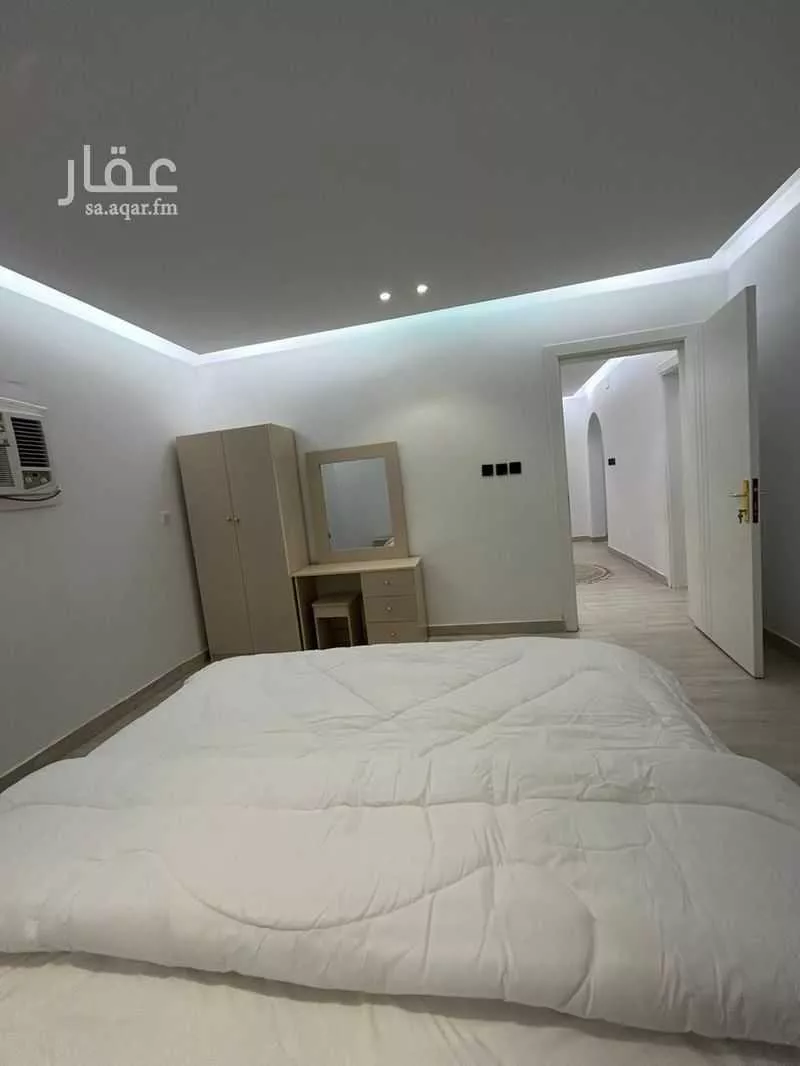 شقة 2 غرف في ورقان، المدينة المنورة 4