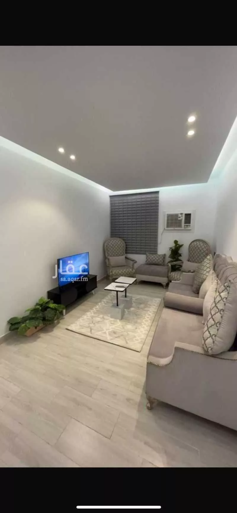 دور 1 غرف في ورقان 5