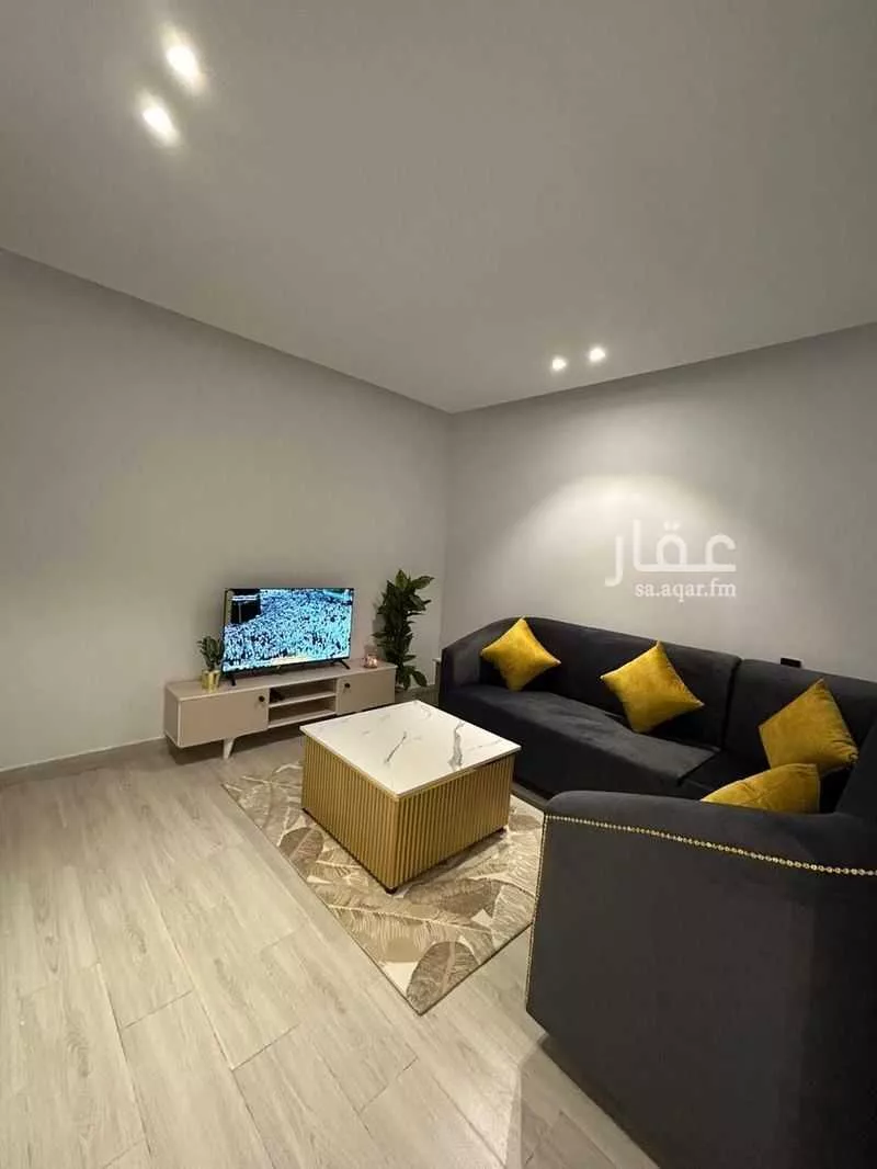 شقة 2 غرف في ورقان، المدينة المنورة 5