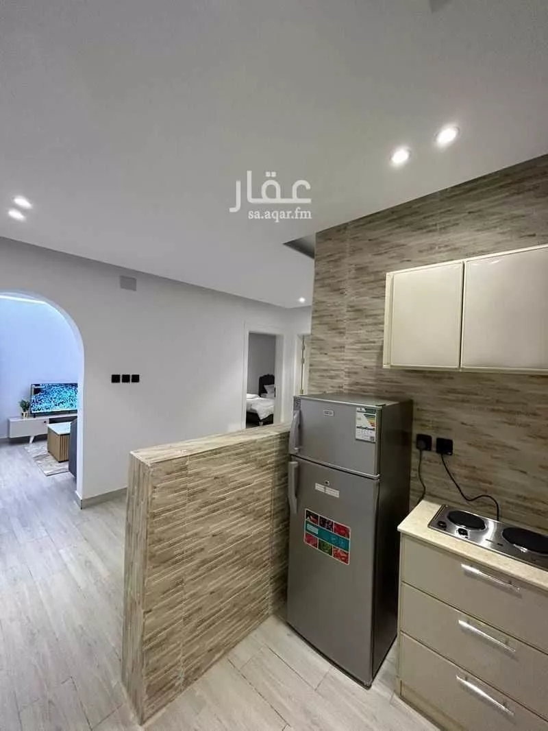 شقة 2 غرف في ورقان، المدينة المنورة 8