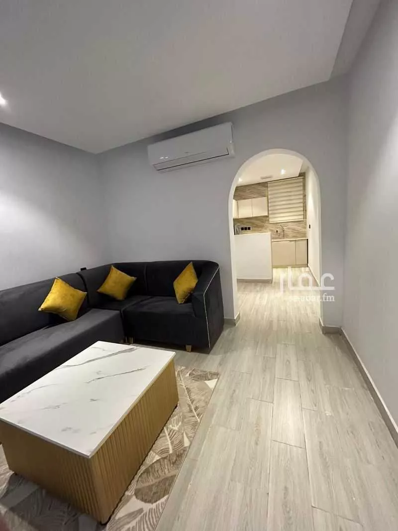 شقة 2 غرف في ورقان، المدينة المنورة 12