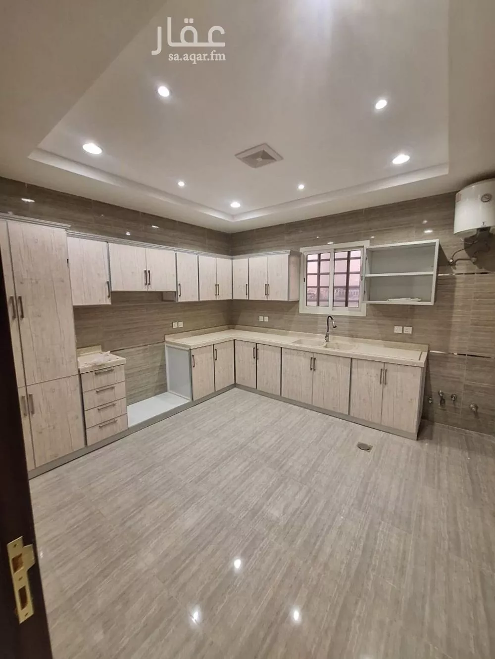 دور 3 غرف في النرجس 3