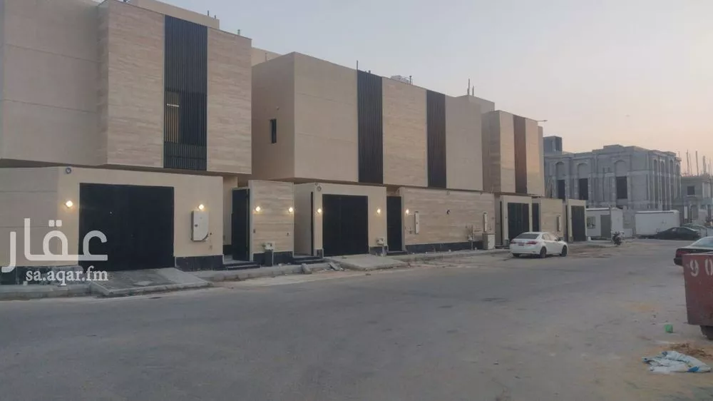 فيلا 5 غرف في النهضة 2