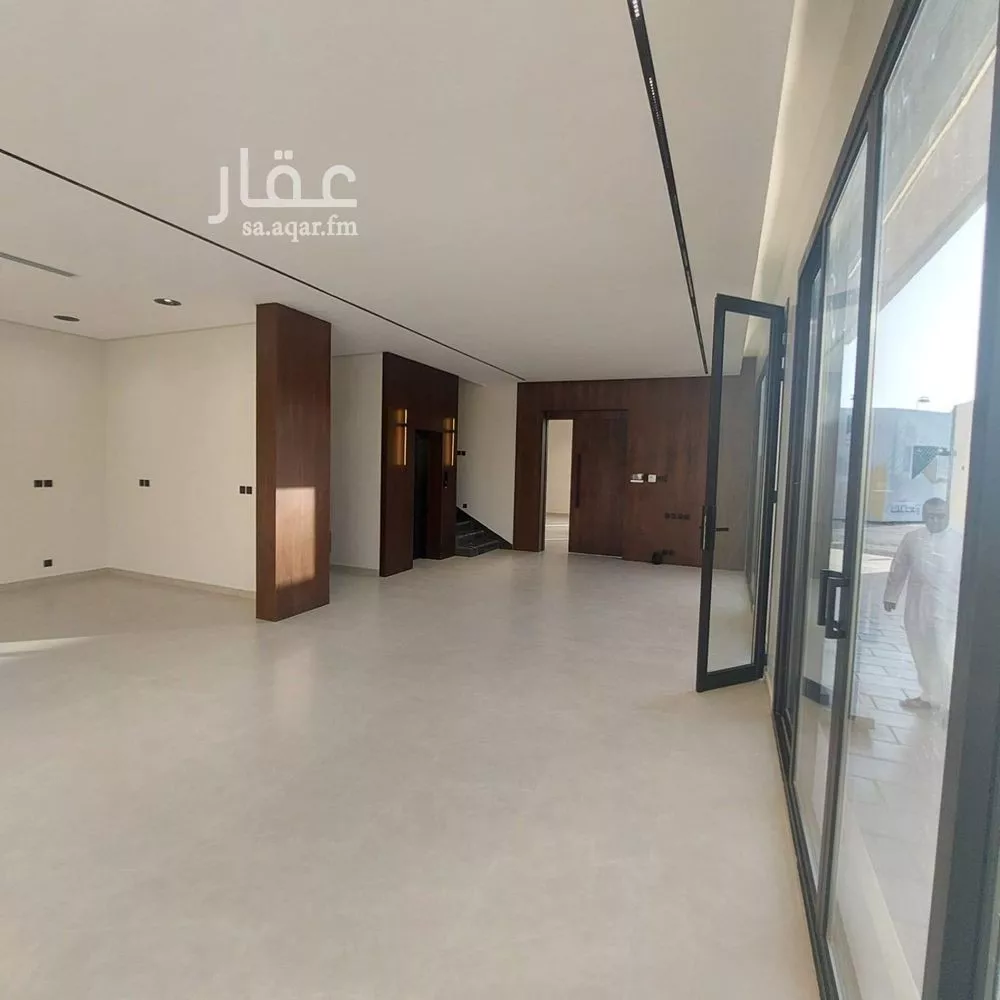 فيلا 4 غرف في النرجس 4