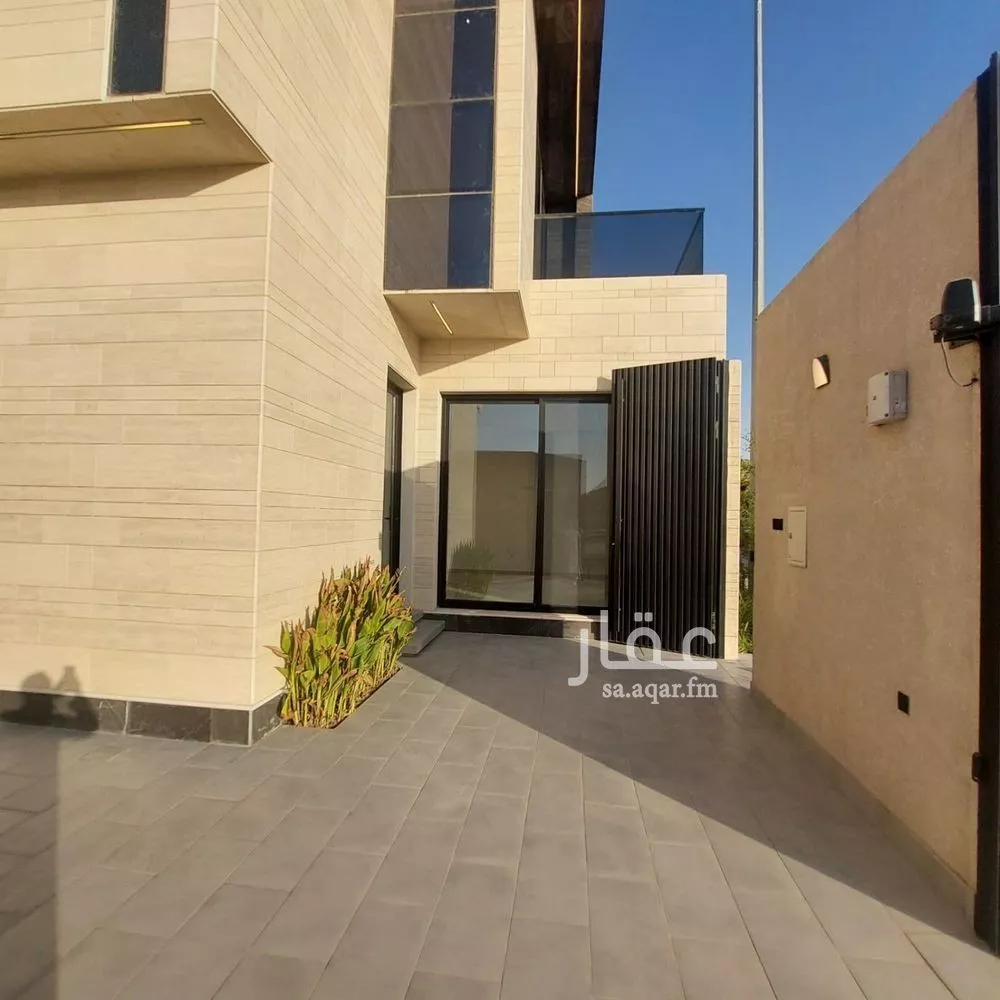 فيلا 4 غرف في النرجس 1