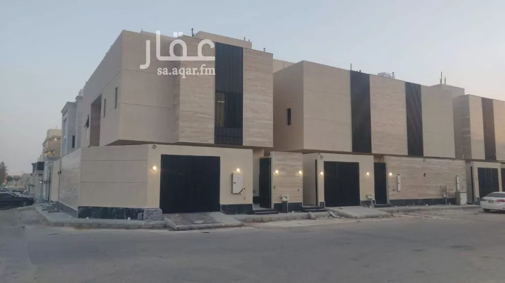 فيلا 5 غرف في النهضة 1