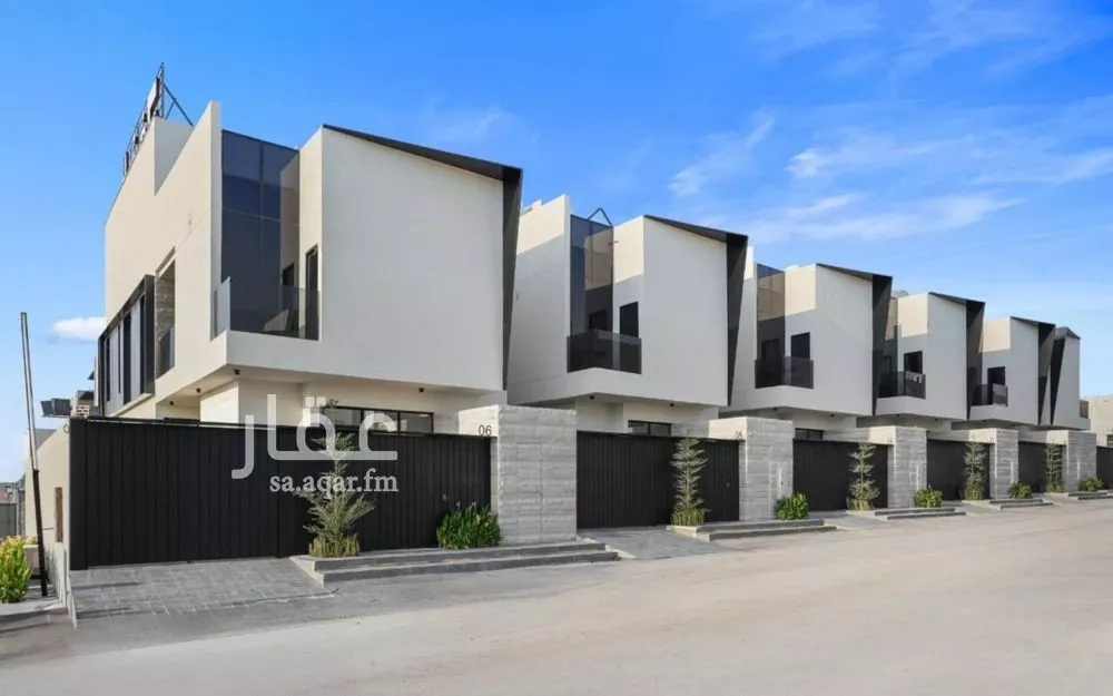 فيلا 5 غرف في النرجس 2