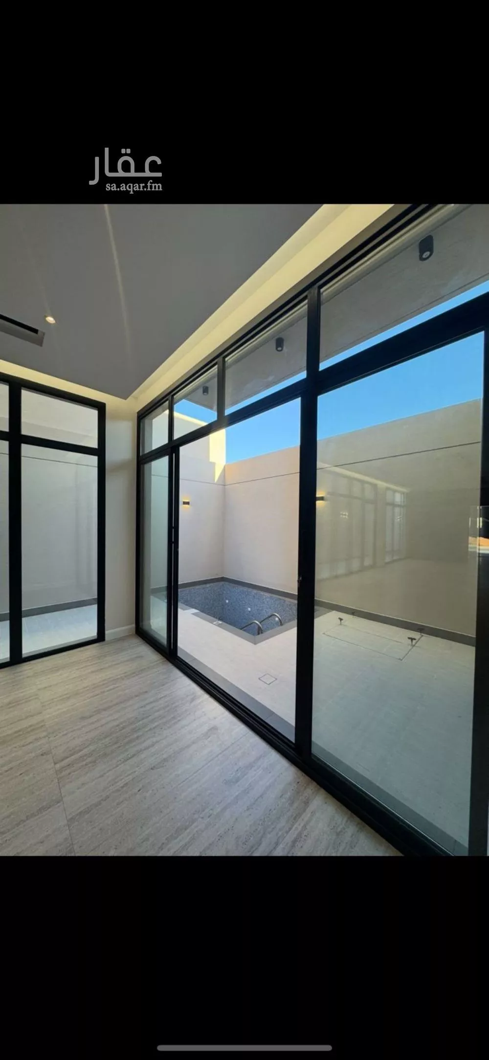 فيلا 5 غرف في النرجس 4