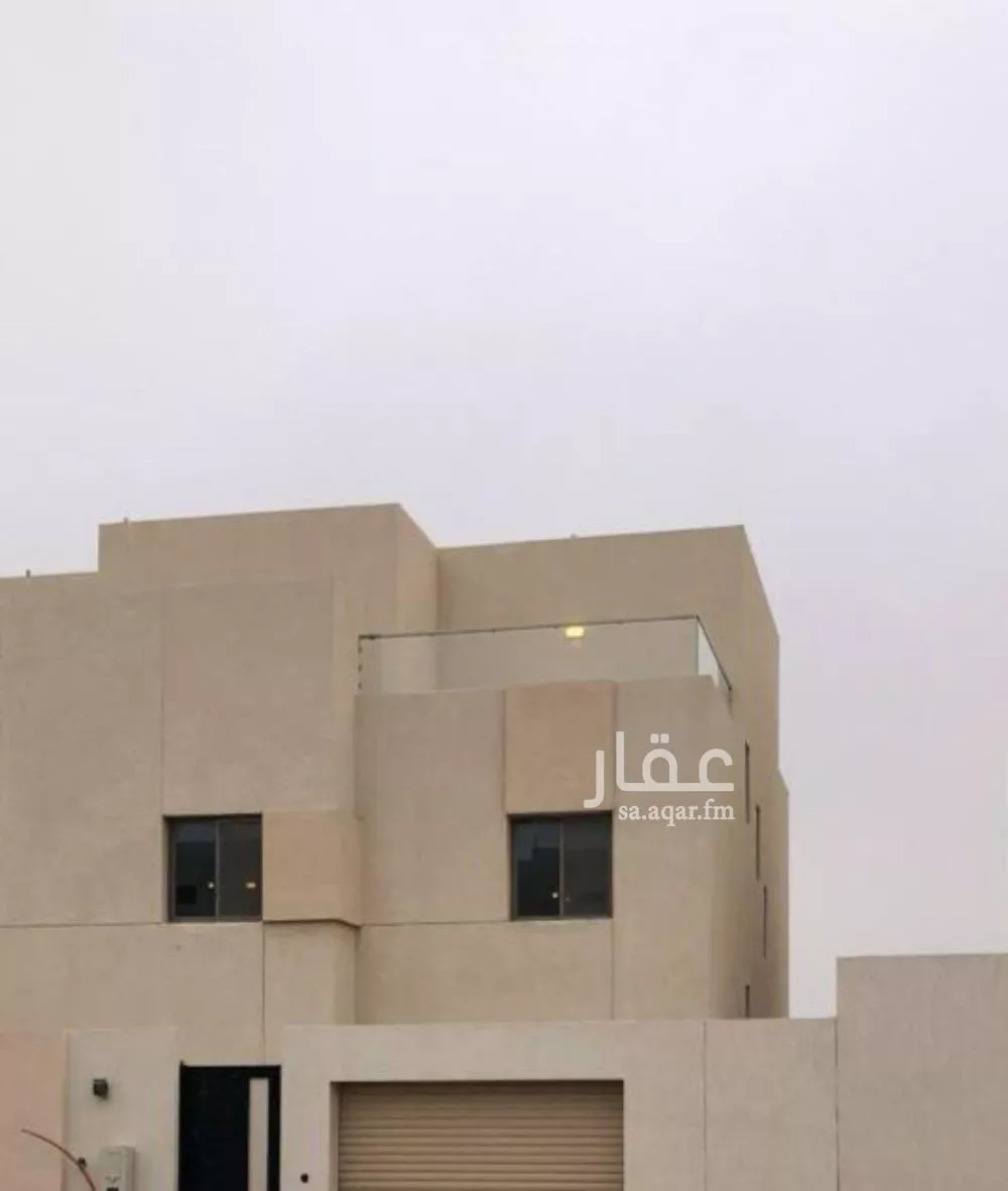 فيلا 5 غرف في النرجس 1