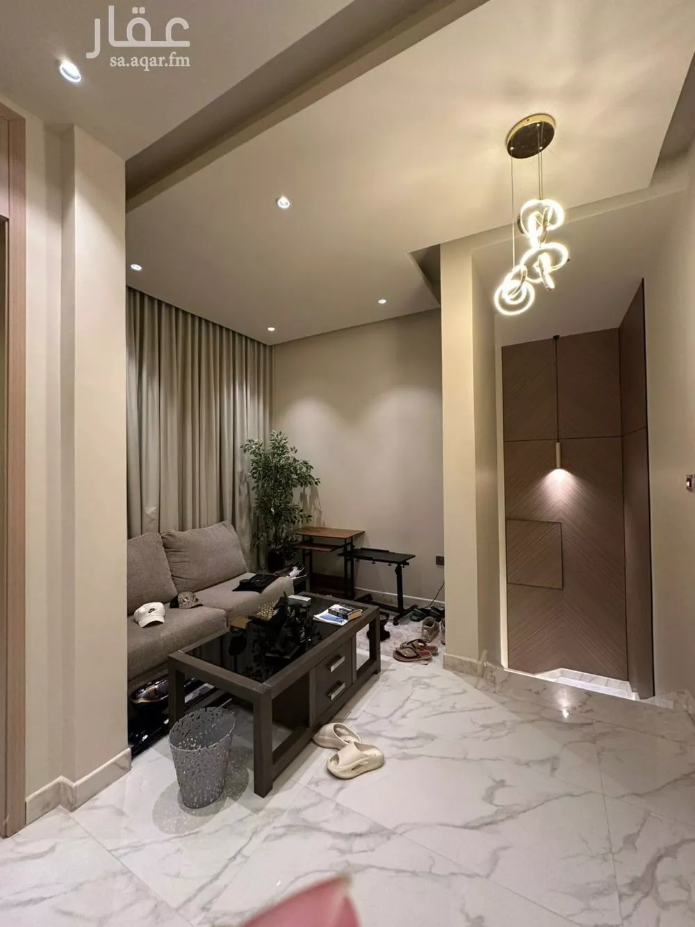 3 bedroom apartment in Al Aridh 3