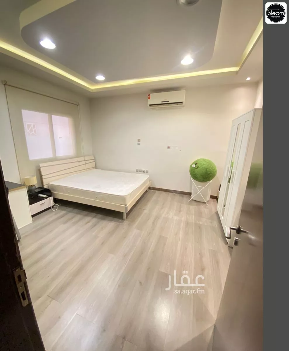 دور 1 غرف في الملك فهد 4