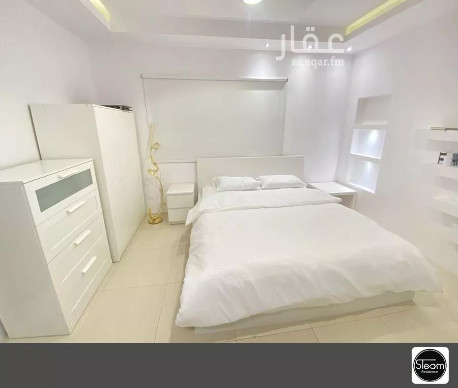 دور 1 غرف في الملك فهد 1