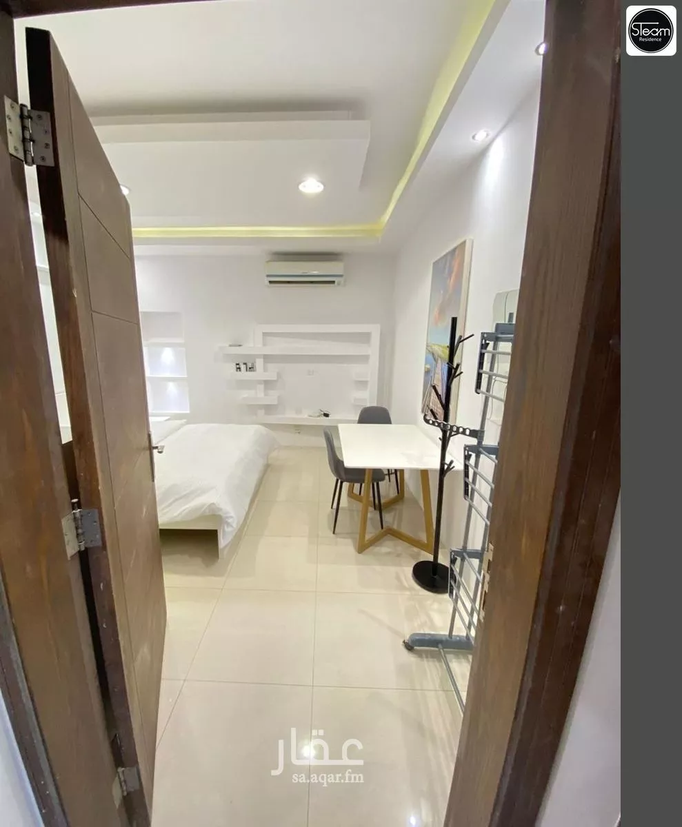 دور 1 غرف في الملك فهد 3