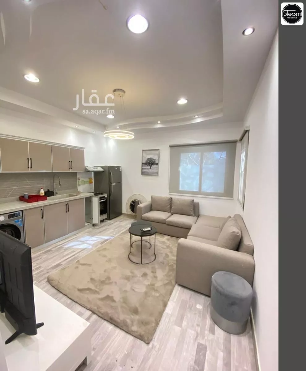 دور 1 غرف في الملك فهد 4