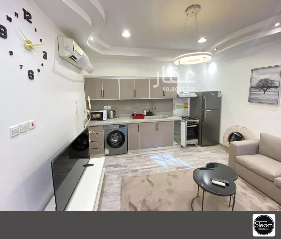 دور 1 غرف في الملك فهد 5