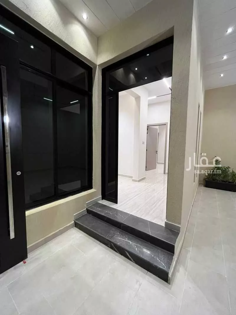 فيلا 4 غرف في الرمال 4