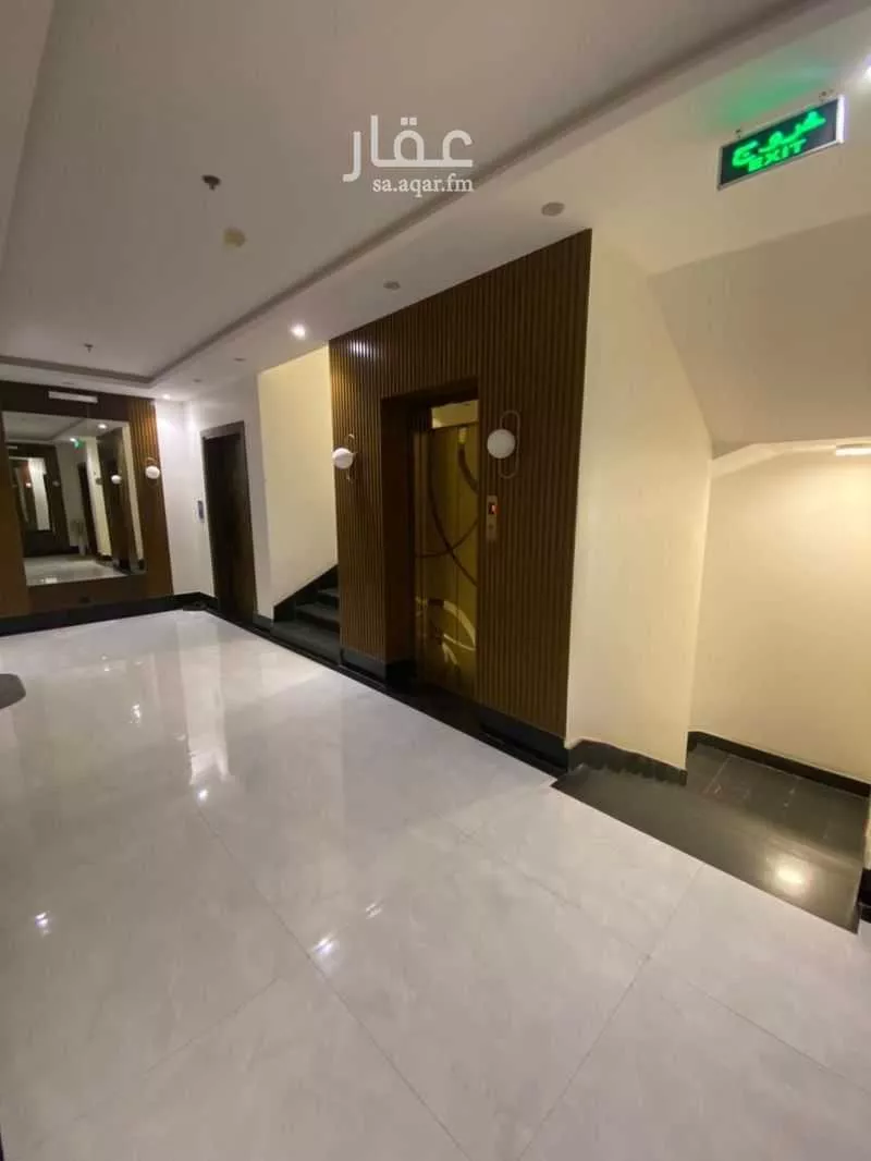 شقة 3 غرف في الرمال 2